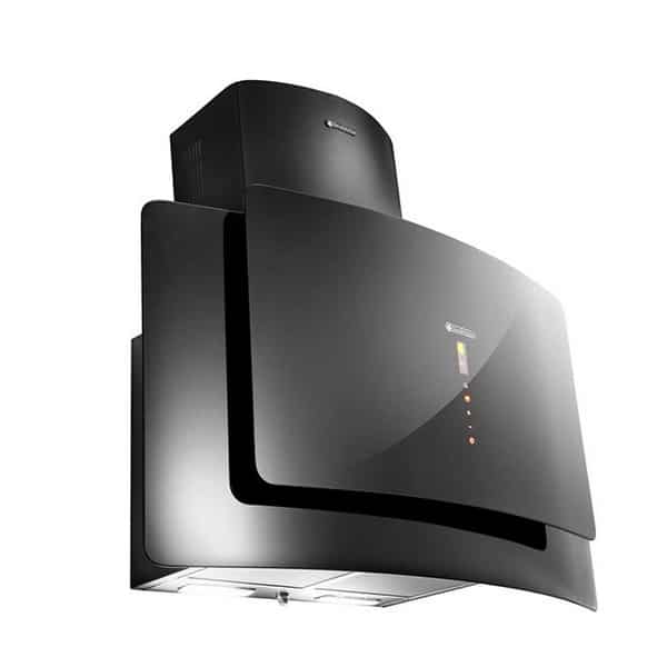 خرید و قیمت هود درخشان مدل شیلد | نوین هوم