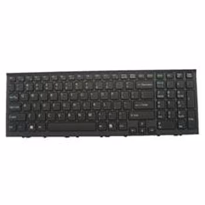 کیبورد لپ تاپ سونی مدل VGN-FW