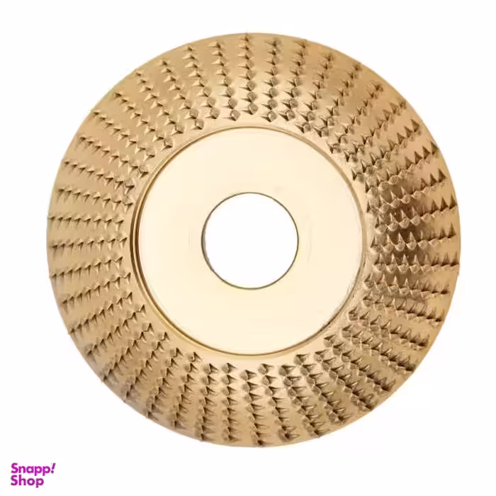 صفحه چوب ساب اوتنکی مدل 22