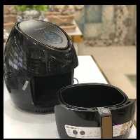 سرخ کن رژیمی اصلی کنوود انگلیس سرخکن بدون روغن Kenwood 