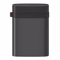 قیمت و خرید هارد اکسترنال 5 ترابایت سیلیکون پاور مدل Armor A85B | یاس ارتباط