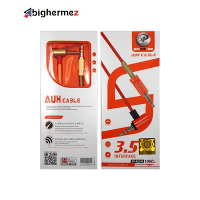 کابل صدا AUX ایکس پی مدل XP-AU240