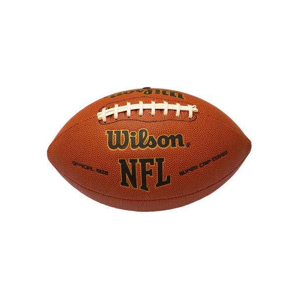 توپ فوتبال آمریکایی مدل ویلسون