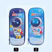 جامدادی فانتزی سه بعدی طرح فضانورد