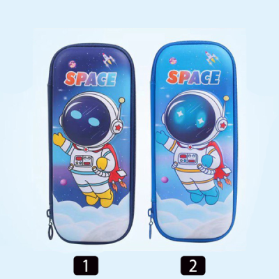 جامدادی فانتزی سه بعدی طرح فضانورد