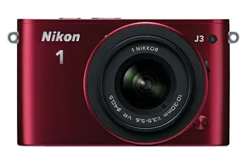 دوربین عکاسی نیکون Nikon 1 J3
