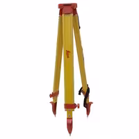 سه پایه نقشه برداری لایکا مدل GST20 