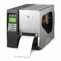 پرینتر لیبل زن صنعتی تی اس سی TTP-344M Pro