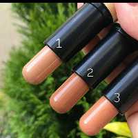 قلم کانتورینگ دو طرفه