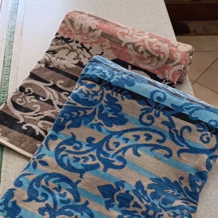 حوله استخری تبریز 