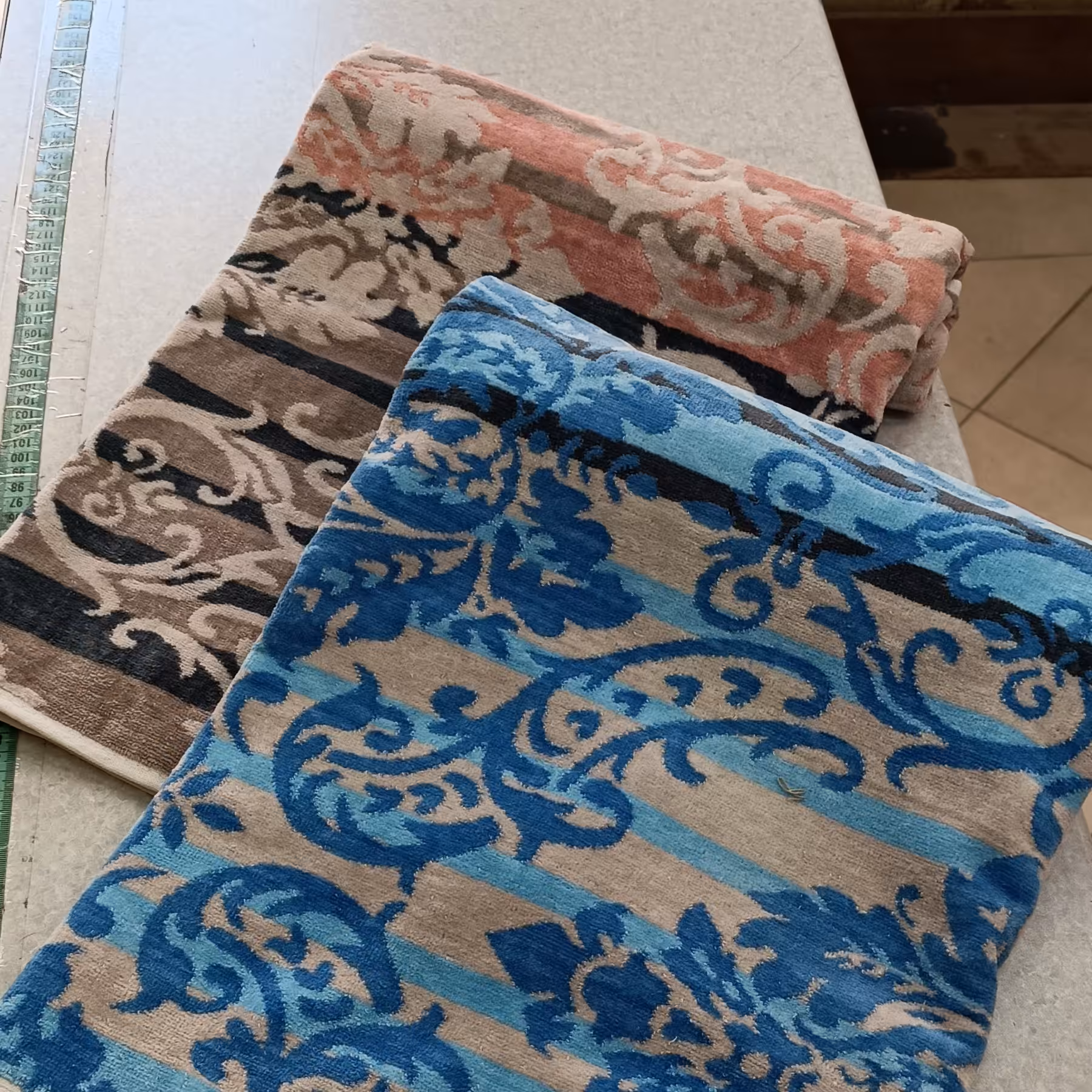 حوله استخری تبریز 