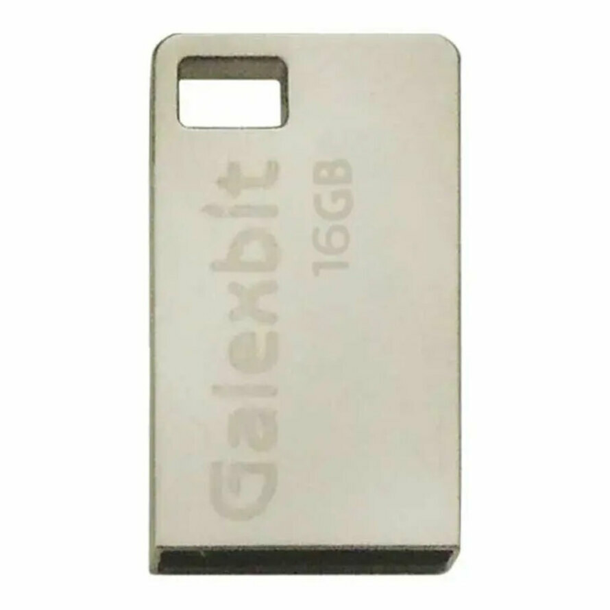 فلش مموری گلکس بیت Metal M7 16GB
