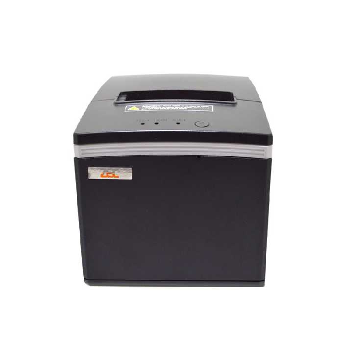 فیش پرینتر زد ای سی مدل N260K