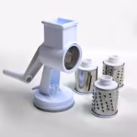 رنده 4 تیغ رومیزی تکتا کد 01471