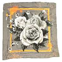 لحاف 2 نفره سه بعدی