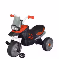 موتور کودک رکس اصل