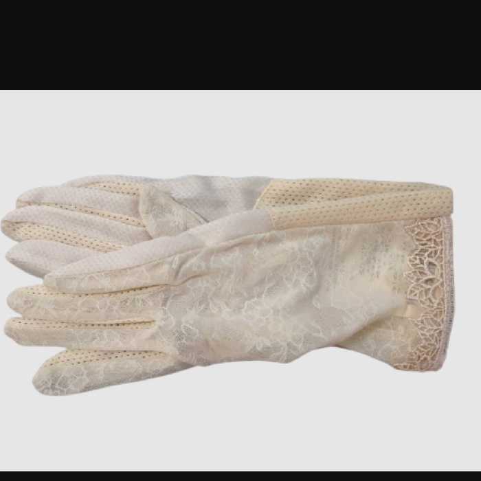 دستکش رانندگی