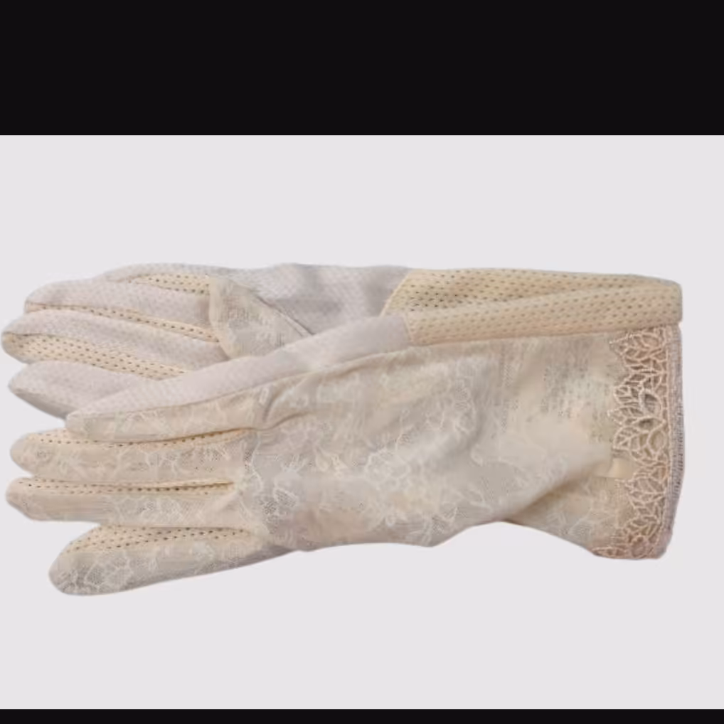 دستکش رانندگی