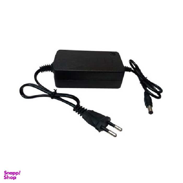 آداپتور 12 ولت 2 آمپر مدل 12v2A