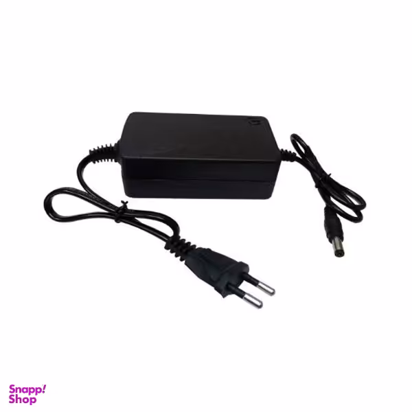 آداپتور 12 ولت 2 آمپر مدل 12v2A