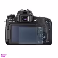 محافظ صفحه نمایش دوربین مدل Canon 760D