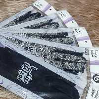 دستکش نخی و دستکش فانتزی گیپور درجه 1