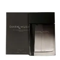ادکلن دارک ماسک DARK MUSK شرکت ژک ساف