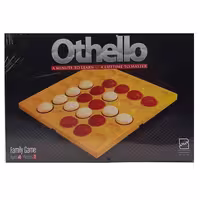 خرید بازی فکری اتللو Othello مدل 8 × 8