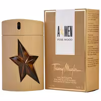 عطر ادکلن تیری موگلر ای من پیور وود Thierry Mugler A*Men Pure Wood