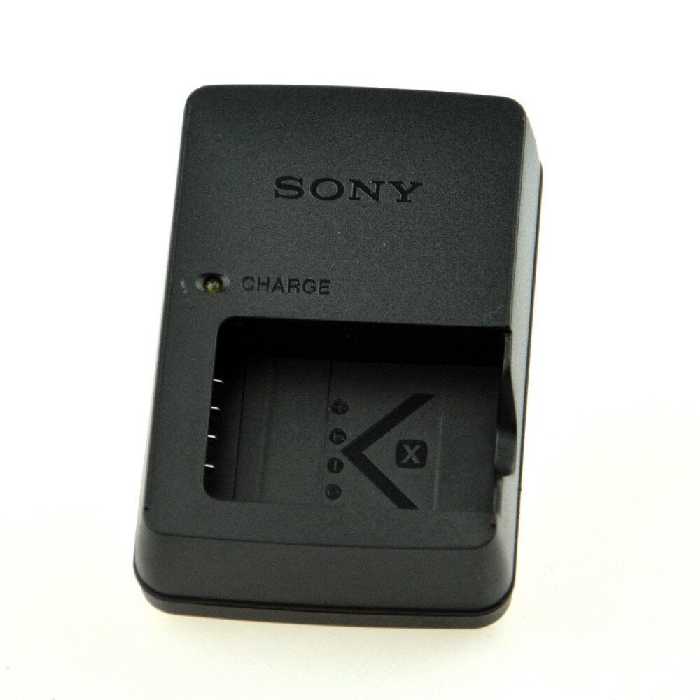 شارژر باتری سونی NP-BX1 مدل Sony BC-CSXB