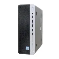 مینی کیس استوک HP EliteDesk G5 SFF - پردازنده i7 نسل 9 | رم 16GB D4 | حافظه 512GB | گرافیک 2GB