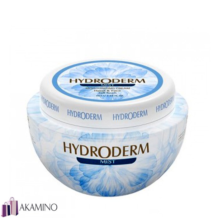 کرم مرطوب کننده دست و صورت میست150میل هیدرودرم