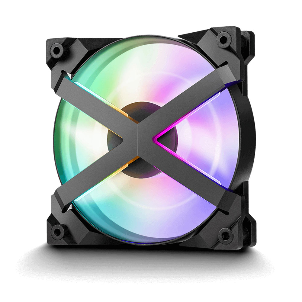 فن کیس سه عددی دیپ کول مدل DEEPCOOL MF120GT