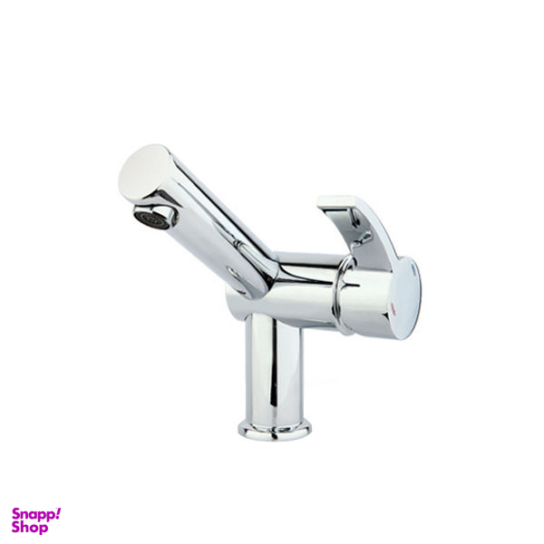 شیر روشویی راسان مدل تندیس