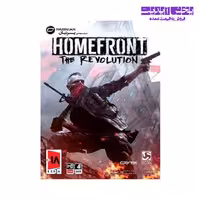 بازی Homefront The Revolution