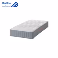 تشک خواب شاپ مدل طبی فنری با پد ضد آب 200 در 120