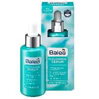 سرم پوست باله آ مدل NIACINAMIDE حجم 30 میلی لیتر