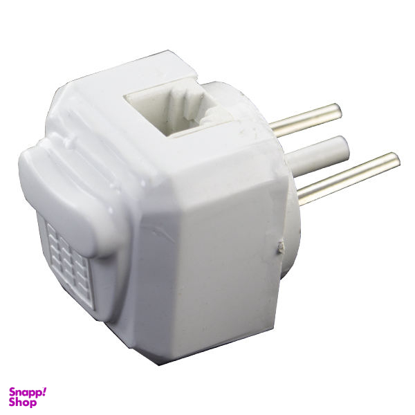 سه شاخه تلفن کد S2