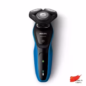 ماشین اصلاح موی صورت فیلیپس مدل S5051