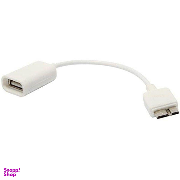 مبدل OTG MicroUSB مدل F008