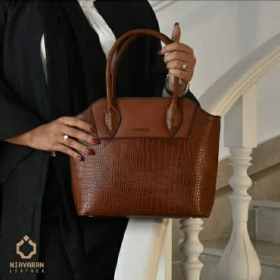کیف چرمی زنانه 