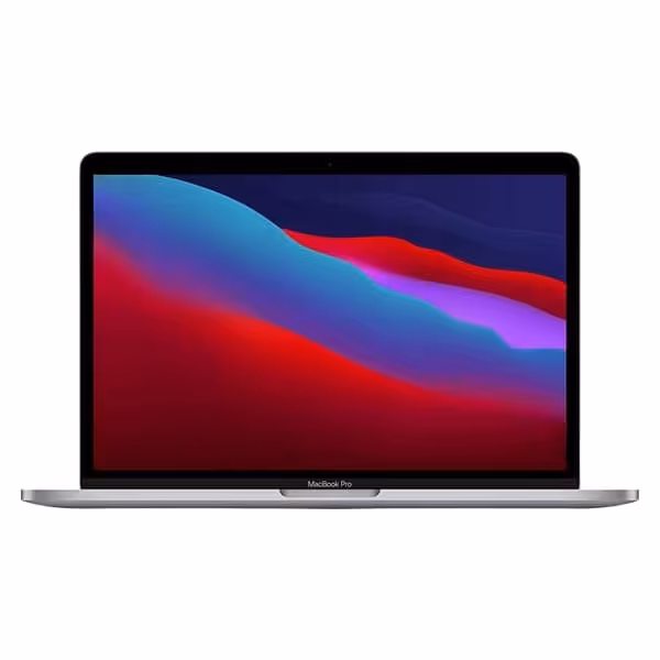 لپ‌تاپ اپل مک‌بوک پرو MYDC2 حافظه 512 گیگابایت