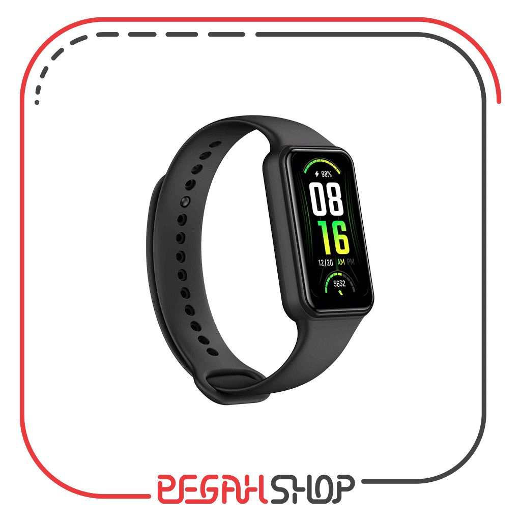 ساعت هوشمند Xiaomi مدل Amazfit Band 7