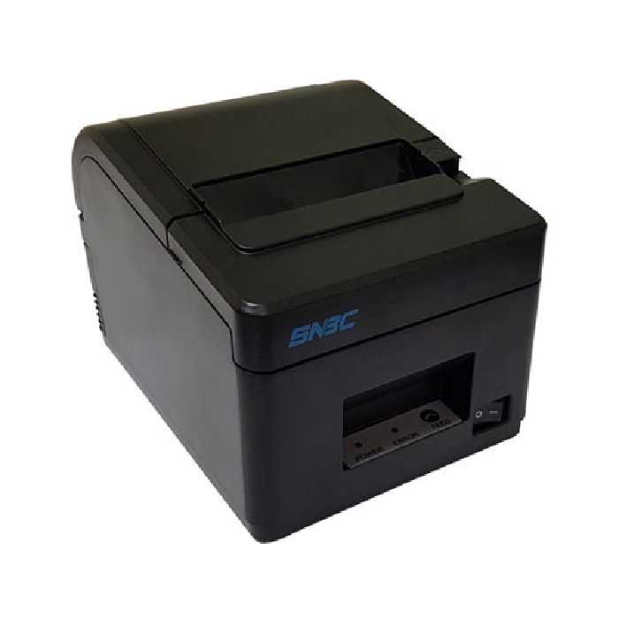 فیش پرینتر اس ان بی سی بیانگ مدل U60