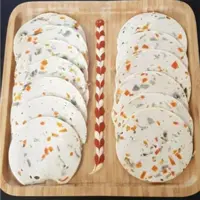 کالباس خانگی
