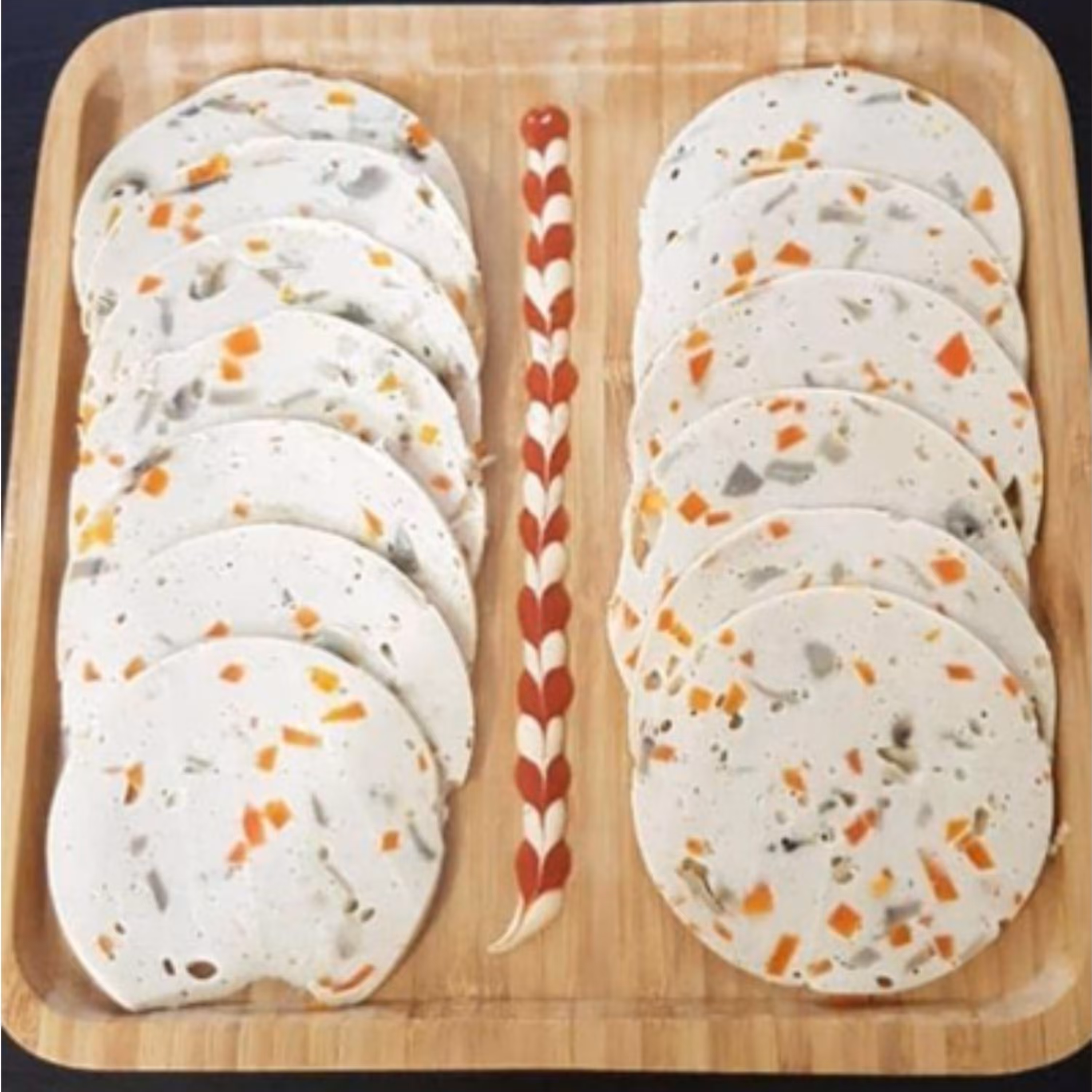 کالباس خانگی