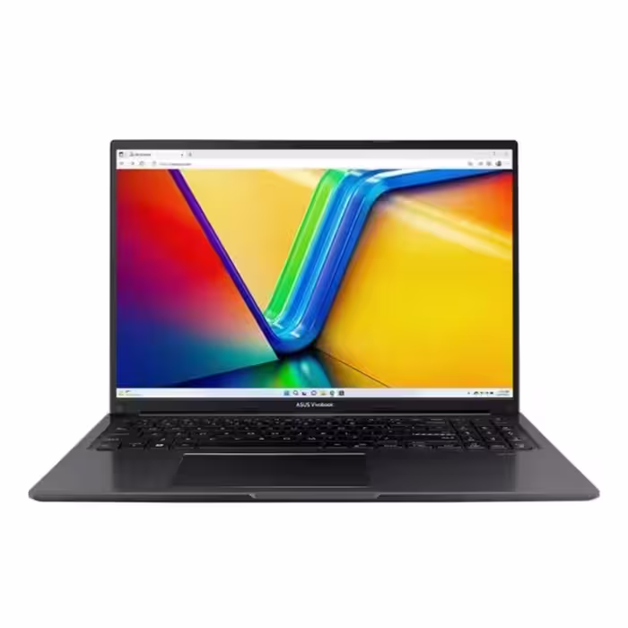 لپ تاپ ایسوس FHD 16WUXGA مدل AMD R7 - VivoBook M1605YA-MB345 رم 24GB حافظه 1TB SSD گرافیک Integrated