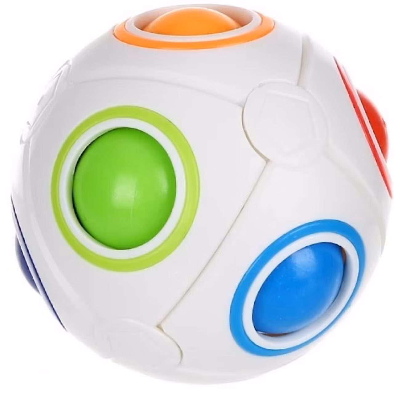 روبیک توپی مویو