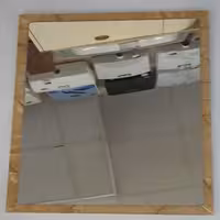 آینه تک کد 305  (ارسال رایگان)