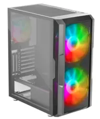 کامپیوتر دسکتاپ Asa PC 20 Core i3